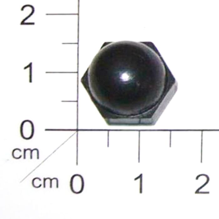 Dado M8 Ricambio Rullo Prato GR 57 | Einhell