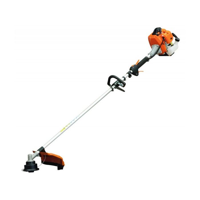 Decespugliatore con potenza 1.9 HP
