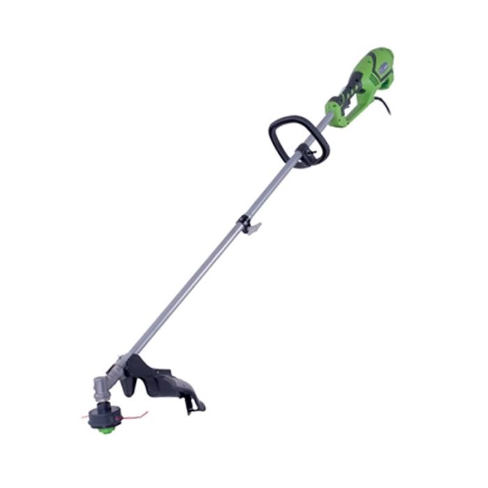 Decespugliatore elettrico Greenworks 1200W