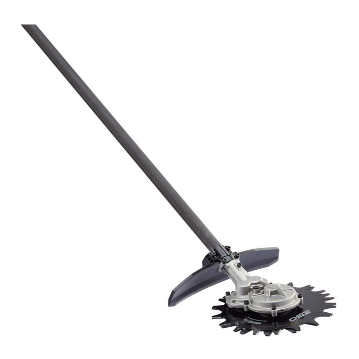 Reciprocatore per attrezzo da giardino multifunzione a batteria Ego