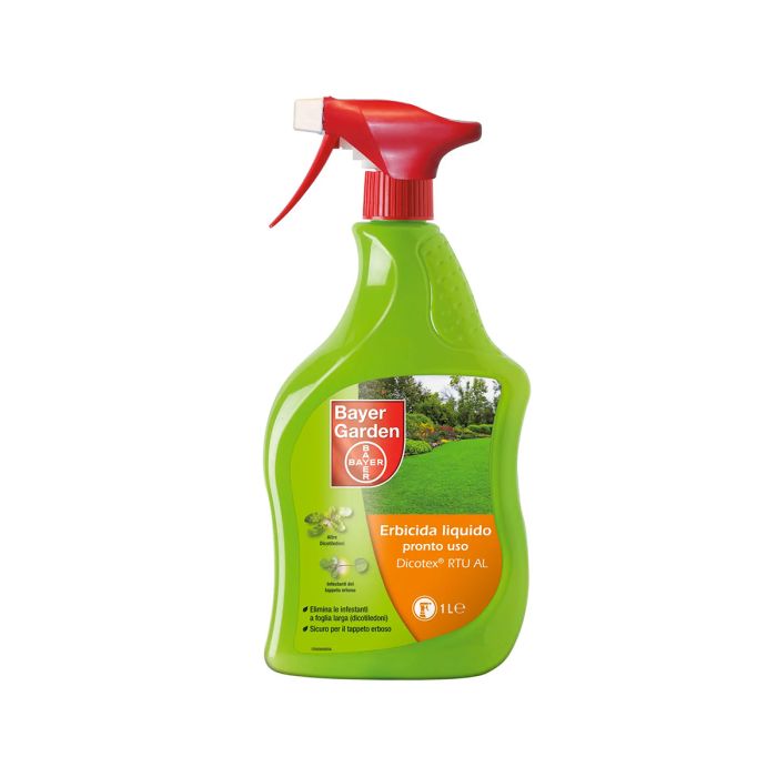 Diserbante Foglia Larga Dicotex