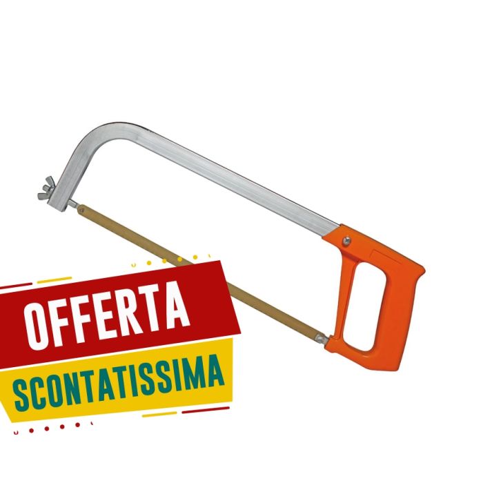 Seghetto 300 Pro Valex