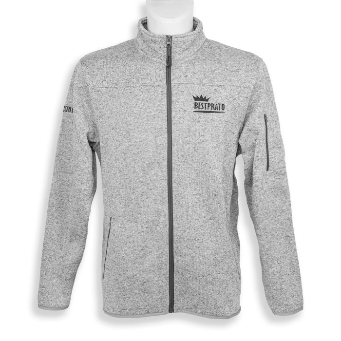 Felpa Invernale Bestprato Vintage