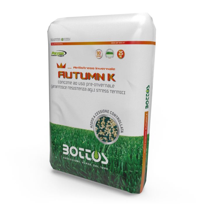 Concime Inverno Autumn K Bottos