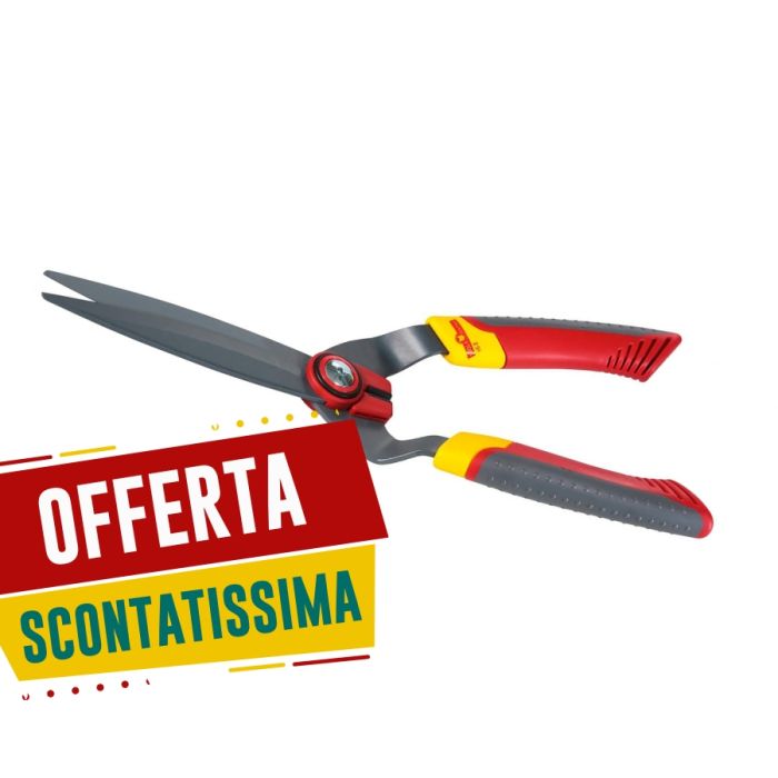 Forbici per Bosso HS-B Wolf Garten