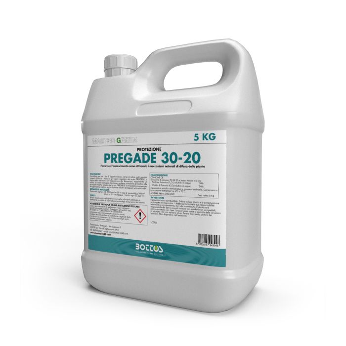 Fosfito di Potassio per Tappeto Erboso / Prato