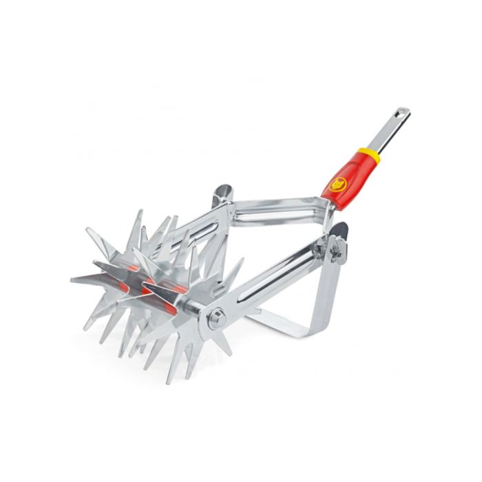 Frangizolle Da-S | Wolf Garten 