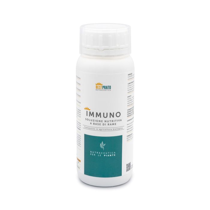 Immuno | Bestprato 500 gr