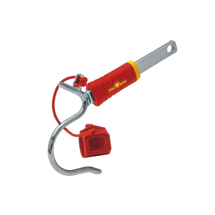 Gancio per rami Wolf Garten