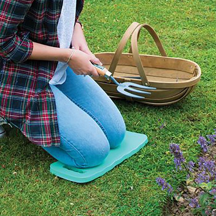 Ginocchiera per lavori in giardino