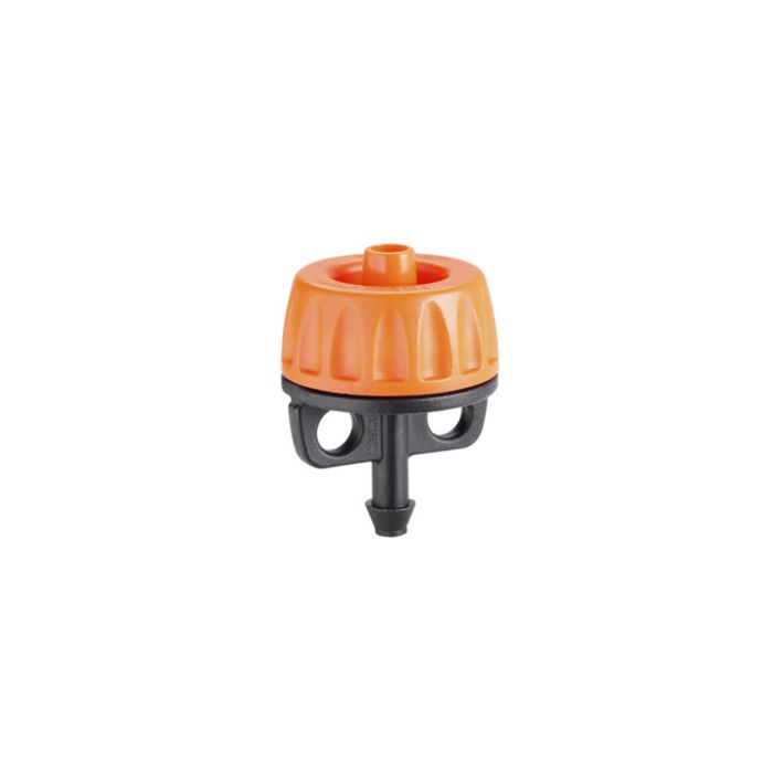 Gocciolatore fine linea da 0-6 L/H | Claber 91209