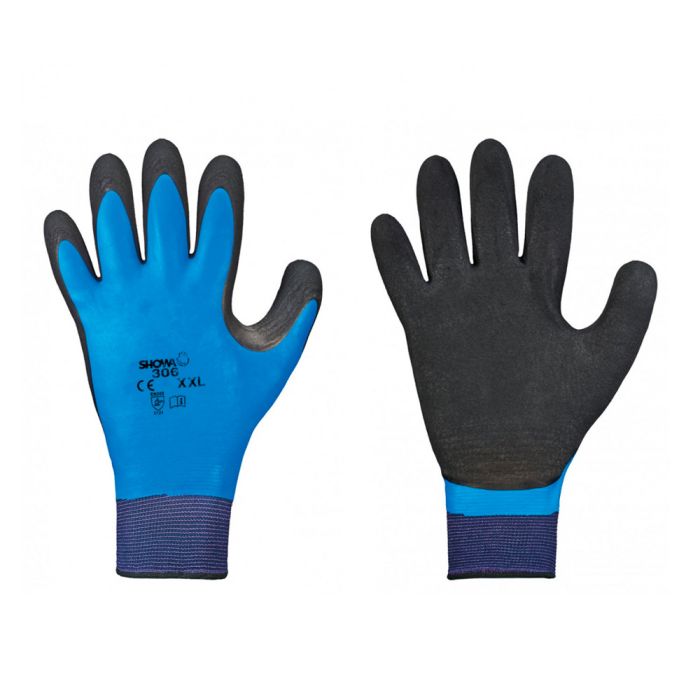 Guanto da Giardinaggio Showa 306