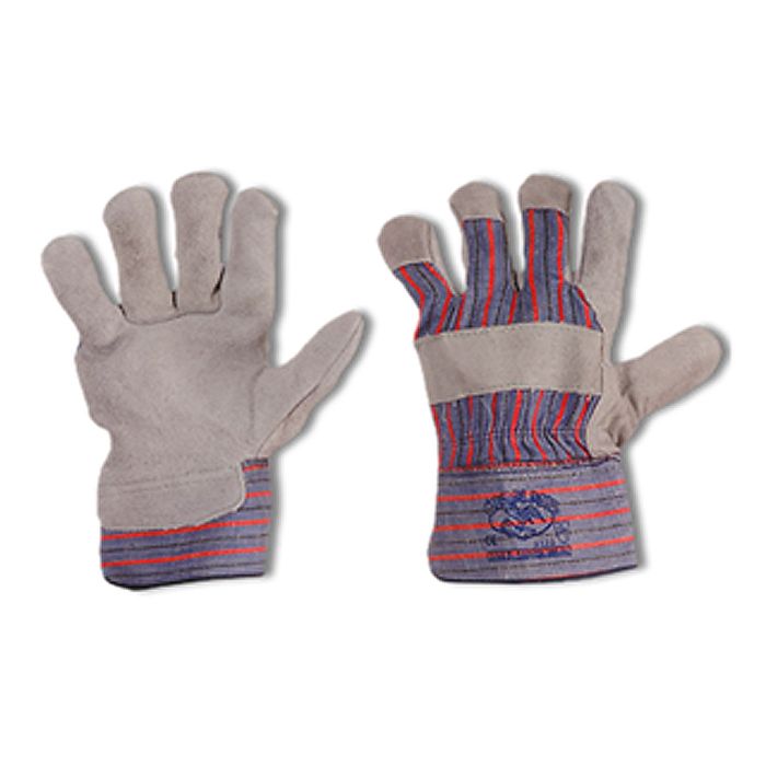 Guanti da Giardinaggio e da Lavoro Antispina GIONNY 9339