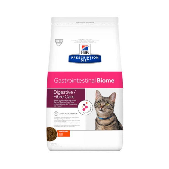 Hill's Prescription Diet | Gastrointestinal Biome | Pollo | 1.5 Kg