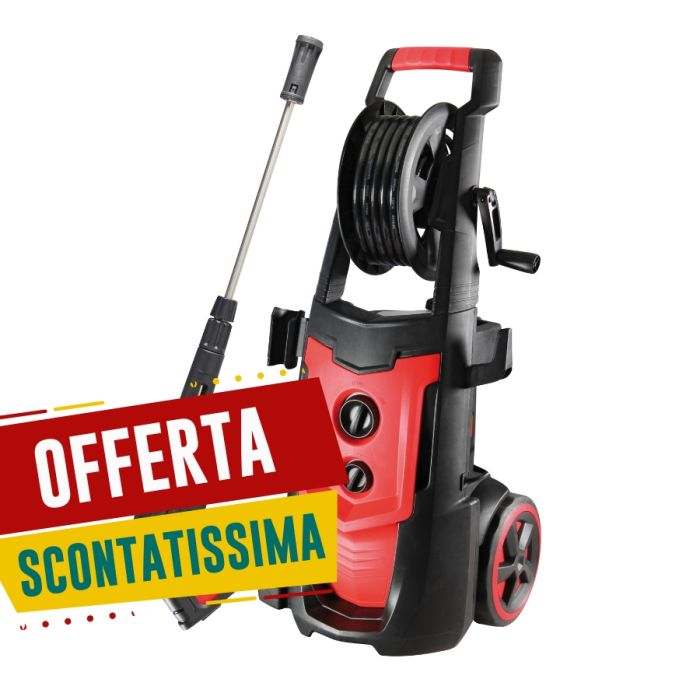 Idropulitrice Carry Pro | Valex