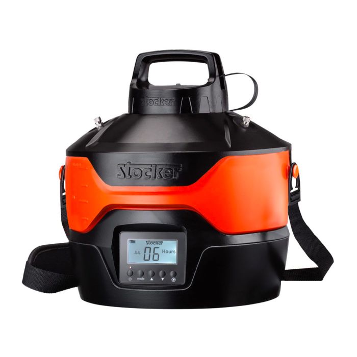 Nebulizzatore Antizanzare Geyser 4 L Stocker