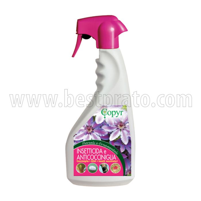  Insetticida Anticocciniglia Naturale Copyr