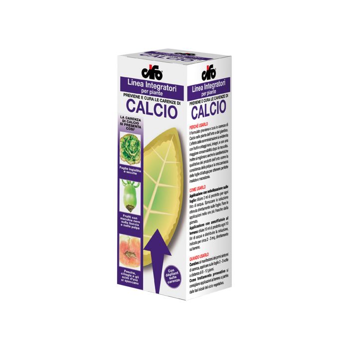Integratore Calcio 100 ml | Cifo