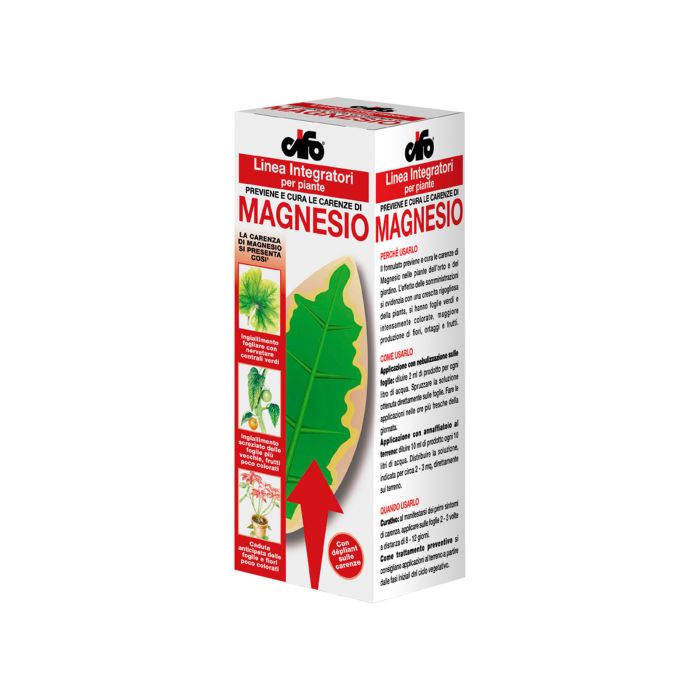 Integratore Magnesio 100 ml | Cifo