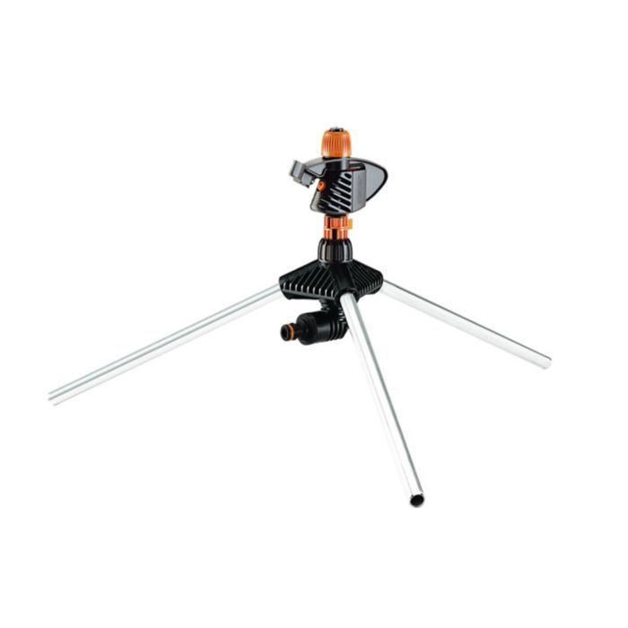 Irrigatore Impact Tripod | Claber 8709