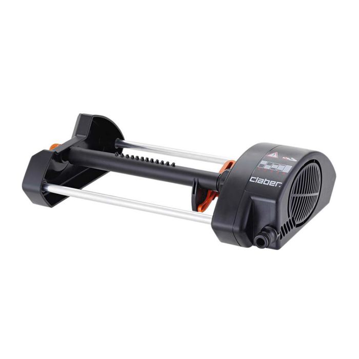 Irrigatore Oscillante Compact-12 | Claber 8748