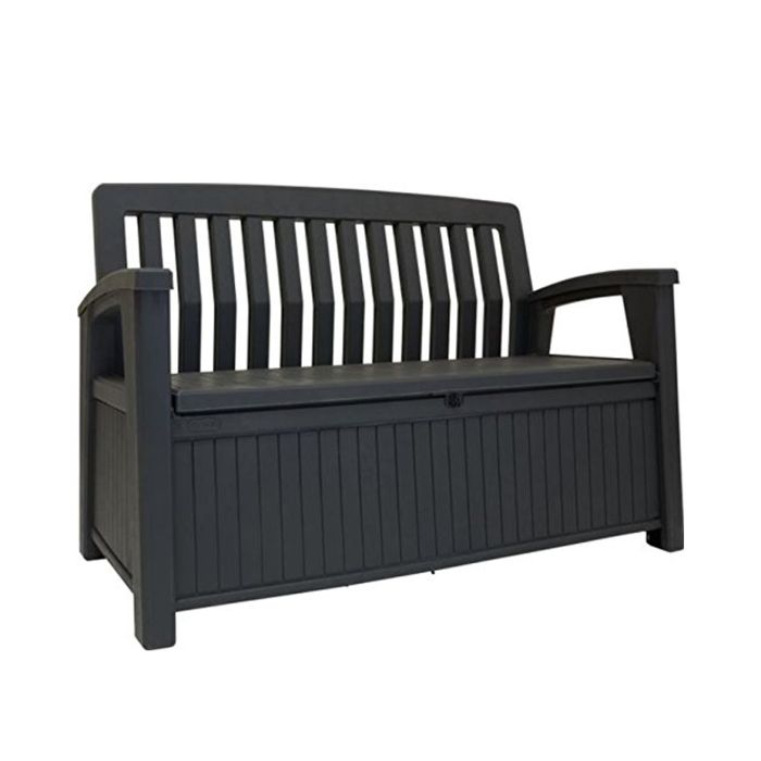 Cassapanca da Esterno Patio Bench Keter