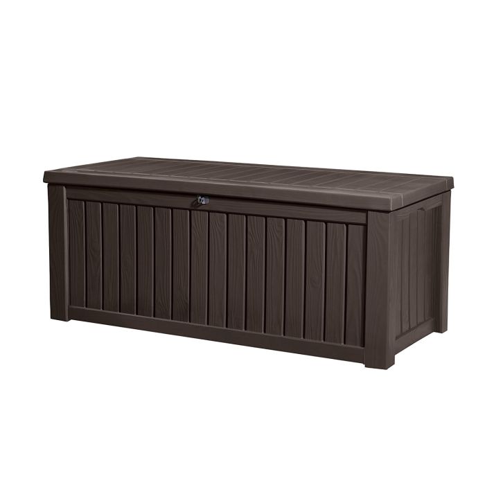 Cassapanca da Esterno Keter Rockwood