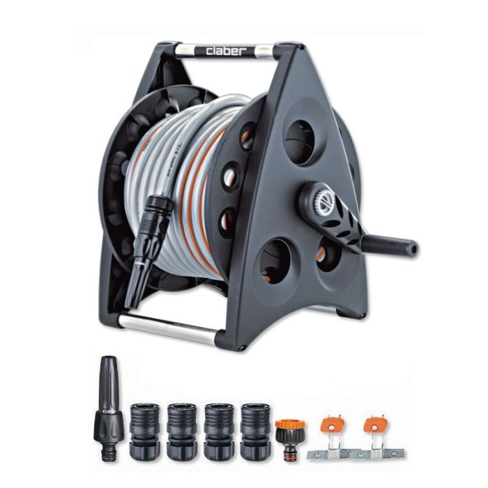 Kiros Kit 20 m | Claber 8945