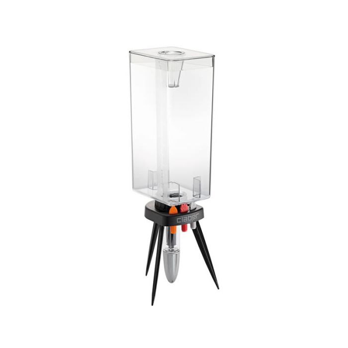 Idris Claber irrigatore a goccia