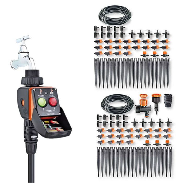 Kit Goccia 40 | Claber BIG