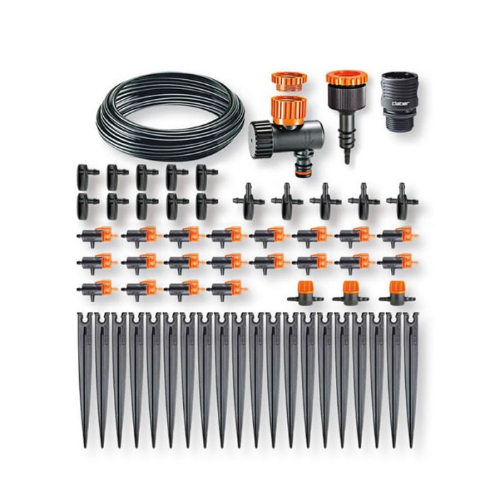 Kit Drip 20 | Claber 90764