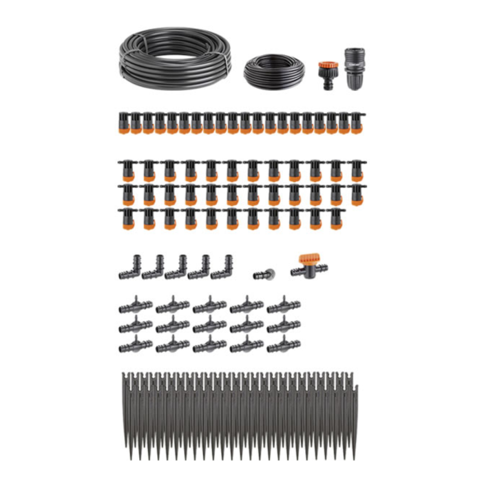 Terrazzo Drip Kit | Claber 90772