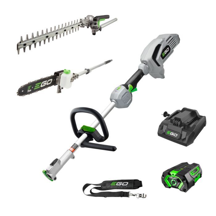 Kit multiutensile Potatura Ego