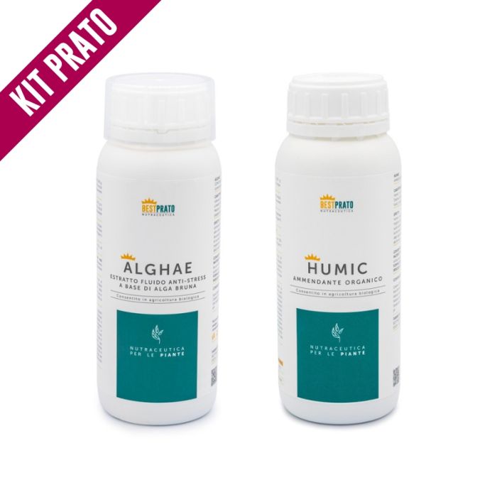 Kit Stimolazione Prato