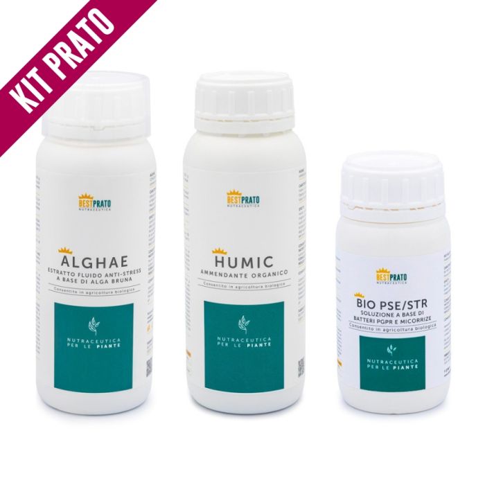 Kit Stimolazione Prato Plus