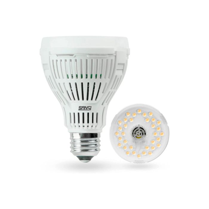 Lampada per Piante P25 15W | Sansi