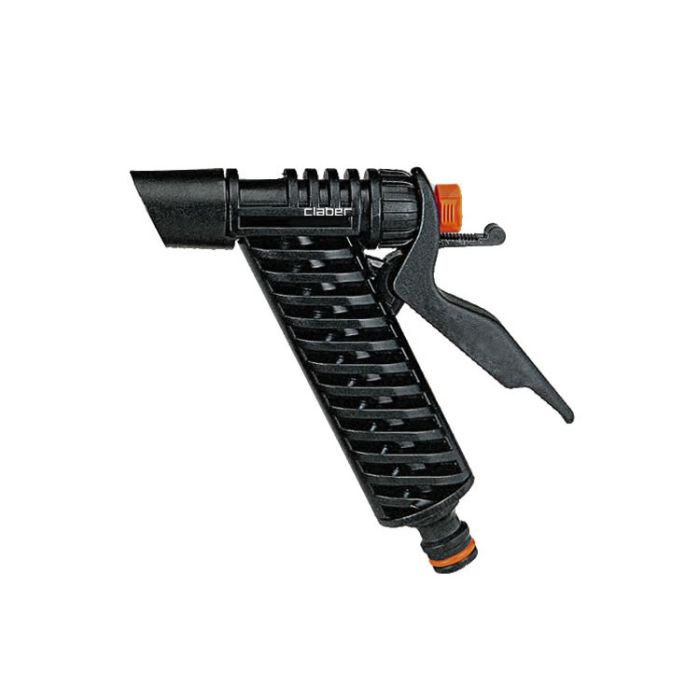Lancia pistola irrigazione Claber 8756