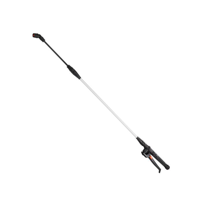 Lancia Telescopica Alluminio Stocker 242.40