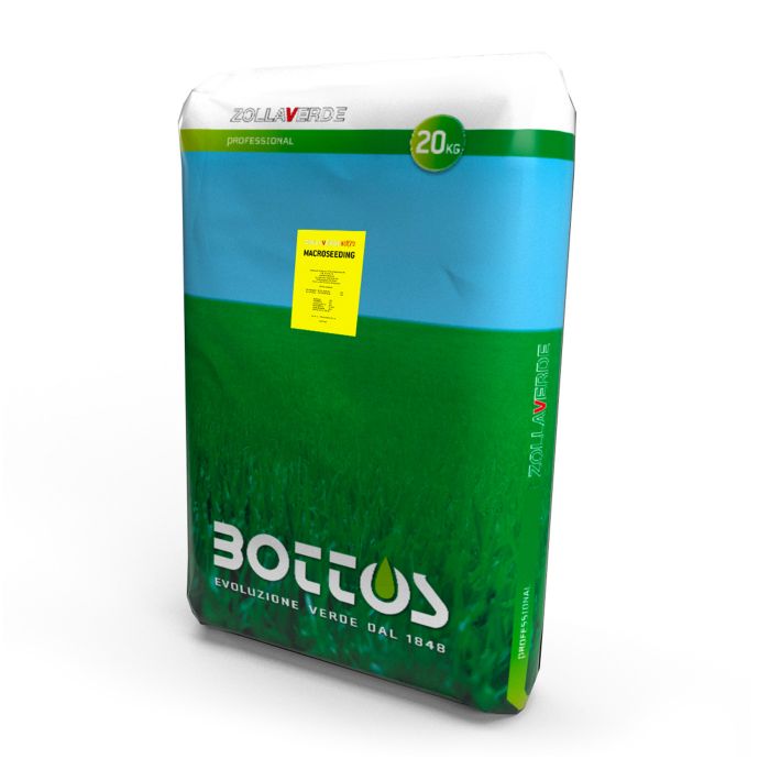 Macroseeding | Bottos - 20kg 