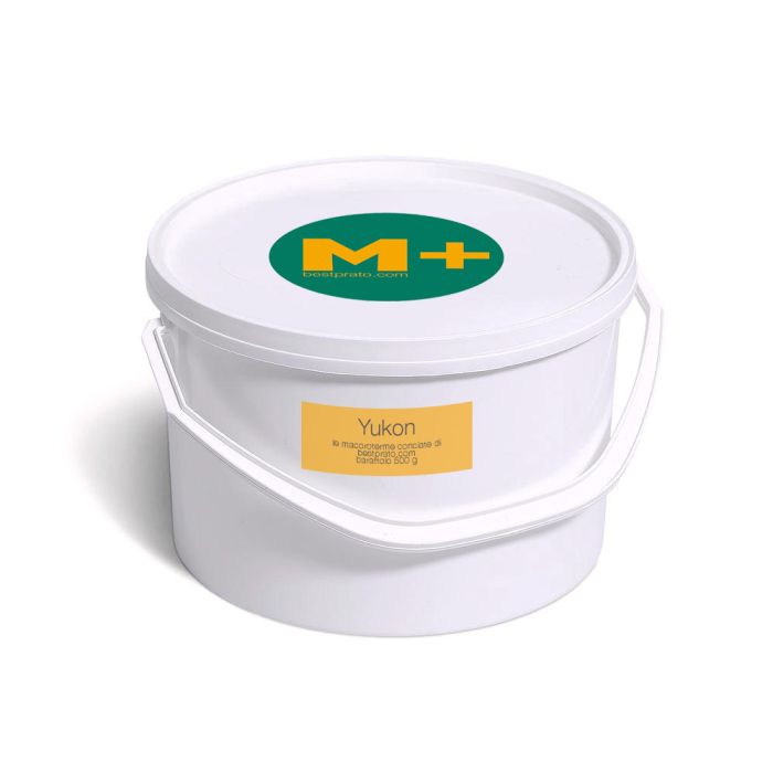 M+ Cynondon Dactylon Yukon