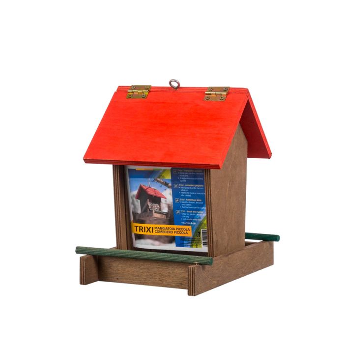 Mangiatoia Uccelli Trixi | Stocker