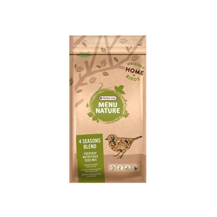 4 Stagioni Blend 4 kg | Versele Laga