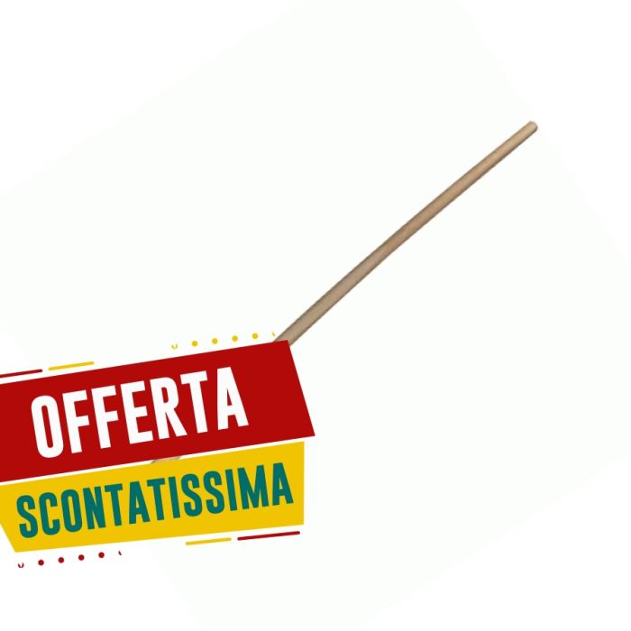 Manico in Legno Valex