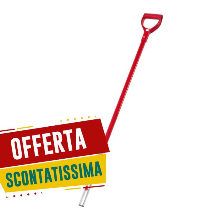 Manico pala da neve ZM-AD