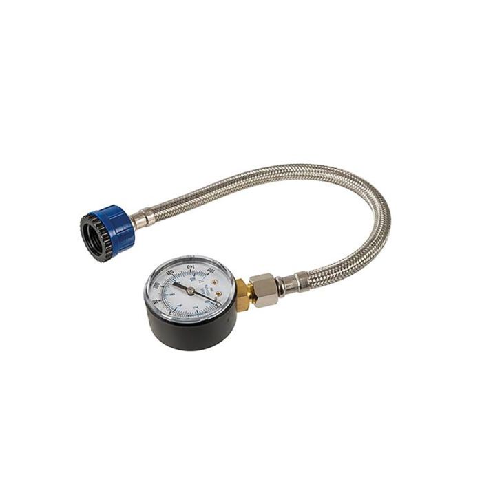 Manometro pressione acqua