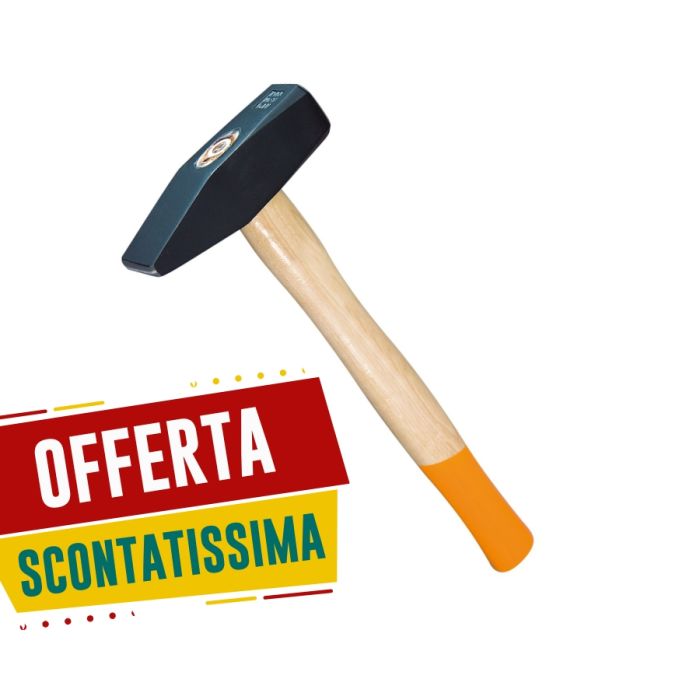 Martello Tedesco Pro 500 Valex