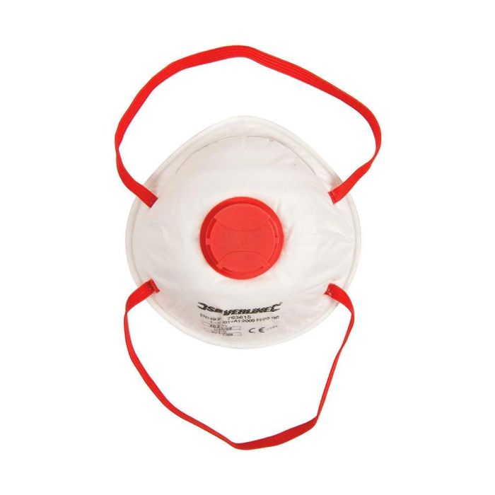 Mascherina per trattamenti