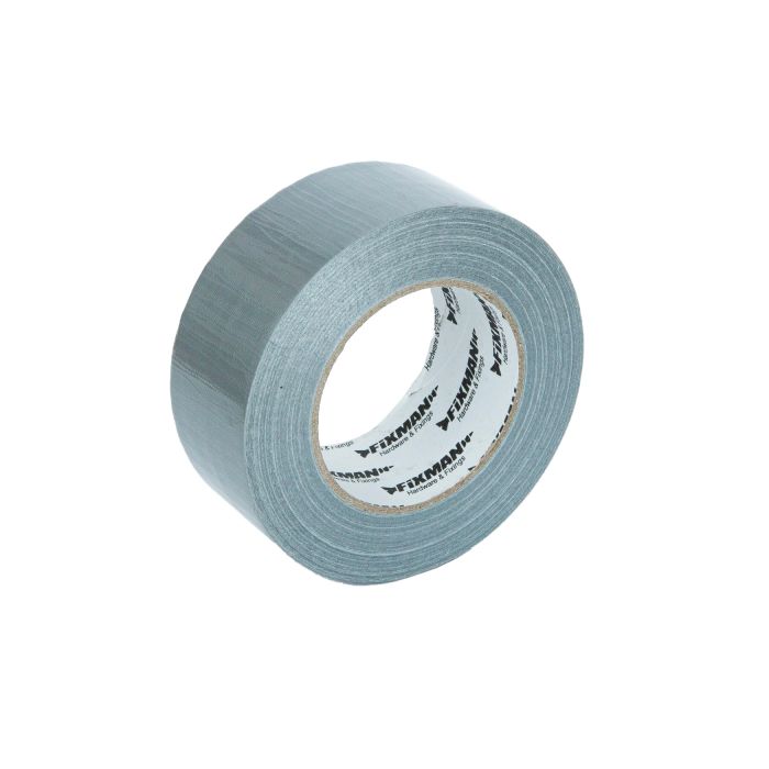 Nastro Americano Grigio 50 metri