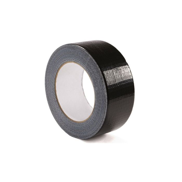 Nastro Americano Nero 50 metri