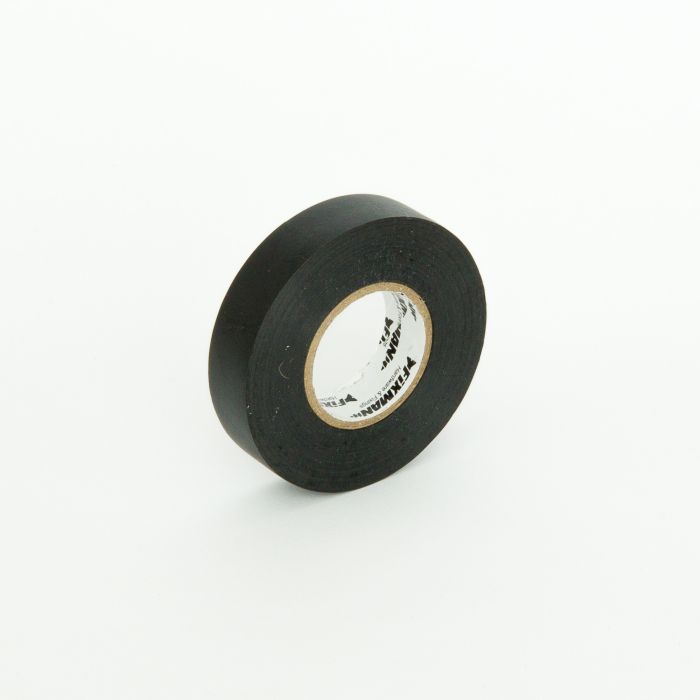 Nastro Isolante Nero 33 metri